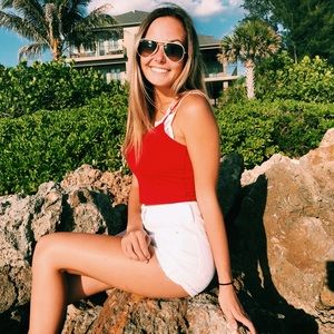 Meet your Posher, Alexa